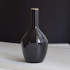 Carl-Harry Stalhane Rorstrand Stålhane Rörstrand vase SBC 1950-60s Sweden