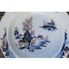 Large antique Chinese imari porcelain basin handwash early 18th Century - Free Shipping!