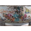 Large Qianlong period Punch Bowl