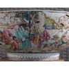 Large Qianlong period Punch Bowl