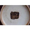 Antique Chinese porcelain ginger jar Nanjing / Nanking Crackle ware
