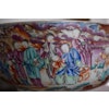 Huge Antique Chinese Monster sized Punch Bowl Qianlong Period 41 cm / 16,1 Inch