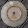 A large Antique Chinese porcelain charger Nanjing / Nanking Crackle ware
