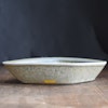 Gunnar Nylund Bowl Rorstrand Rörstrand 40-50s Sweden Stoneware Scandinavian ASZ