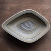 Gunnar Nylund Bowl Rorstrand Rörstrand 40-50s Sweden Stoneware Scandinavian ASZ