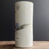 Antique Chinese Porcelain Brush Pot / Hat stand Xuantong Mark & Period #813