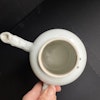 Antique Chinese Porcelain Chocolate pot 18c Jiaqing period #972
