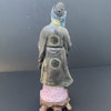 A Vintage / Antique chinese porcelain figurine 20th c #1009