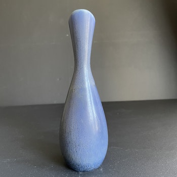 Carl-Harry Stalhane Rorstrand Stålhane Rörstrand Vase SYE 1950-60 Sweden