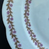 A Chinese famille rose plate, Qianlong, Qing Dynasty #1078