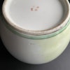 Chinese famille rose Porcelain jar mid early 1900s republic period #1165