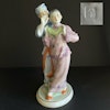 Vintage Chinese cultural revolution porcelain figurine #1182