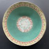 ANTIQUE CHINESE 19th C. BENCHARONG / BENJARONG Bowl FOR THAI MARKET #1187