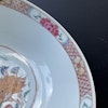 Antique Chinese porcelain bowl first half of 18th C Yongzheng / Qianlong #1233