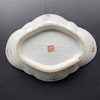 Antique Chinese altar bowl, tazza, Republic period #1253