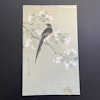 3 Antique Chinese paintings, republic period #1290