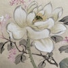 3 Antique Chinese paintings, republic period #1290