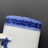 An Antique Chinese blue and white cup, Qing Dynasty 18th/19th c #1317