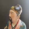 A Vintage / Antique Chinese porcelain figurine mid 20th c #1437