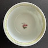 Chinese Antique Porcelain teacup Yongzheng / Qianlong Period Famille Rose #1520