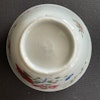 Chinese Antique Porcelain teacup Yongzheng / Qianlong Period Famille Rose #1520