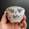 Chinese Antique Porcelain teacup Qianlong Period #1521