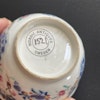 Chinese Antique Porcelain teacup Qianlong Period #1521