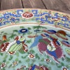 Chinese antique handwash basin mystical creature, first half of the 19th c #1533