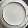 Chinese Antique Porcelain lidded bowl Republic period #1591