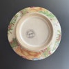 Chinese Antique rose mandarin Bowl / Pot 19th century #1620