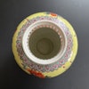 Vintage Chinese porcelain vase / censer, mid 20th c #1632