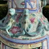 Large Chinese Antique porcelain vase, Tongzhi, Late Qing Dynasty 62 cm #1638