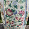 Large Chinese Antique porcelain vase, Tongzhi, Late Qing Dynasty 62 cm #1638