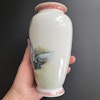 Chinese Antique porcelain vase, Republic period #1762
