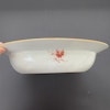 Chinese Antique famille rose porcelain basin & handwash, Yongzheng period #1773