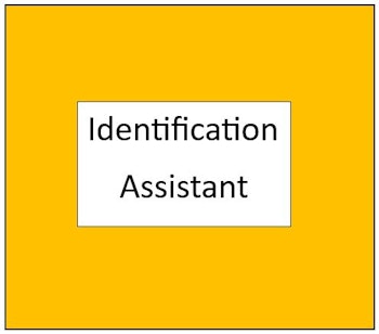 Identification Assistant