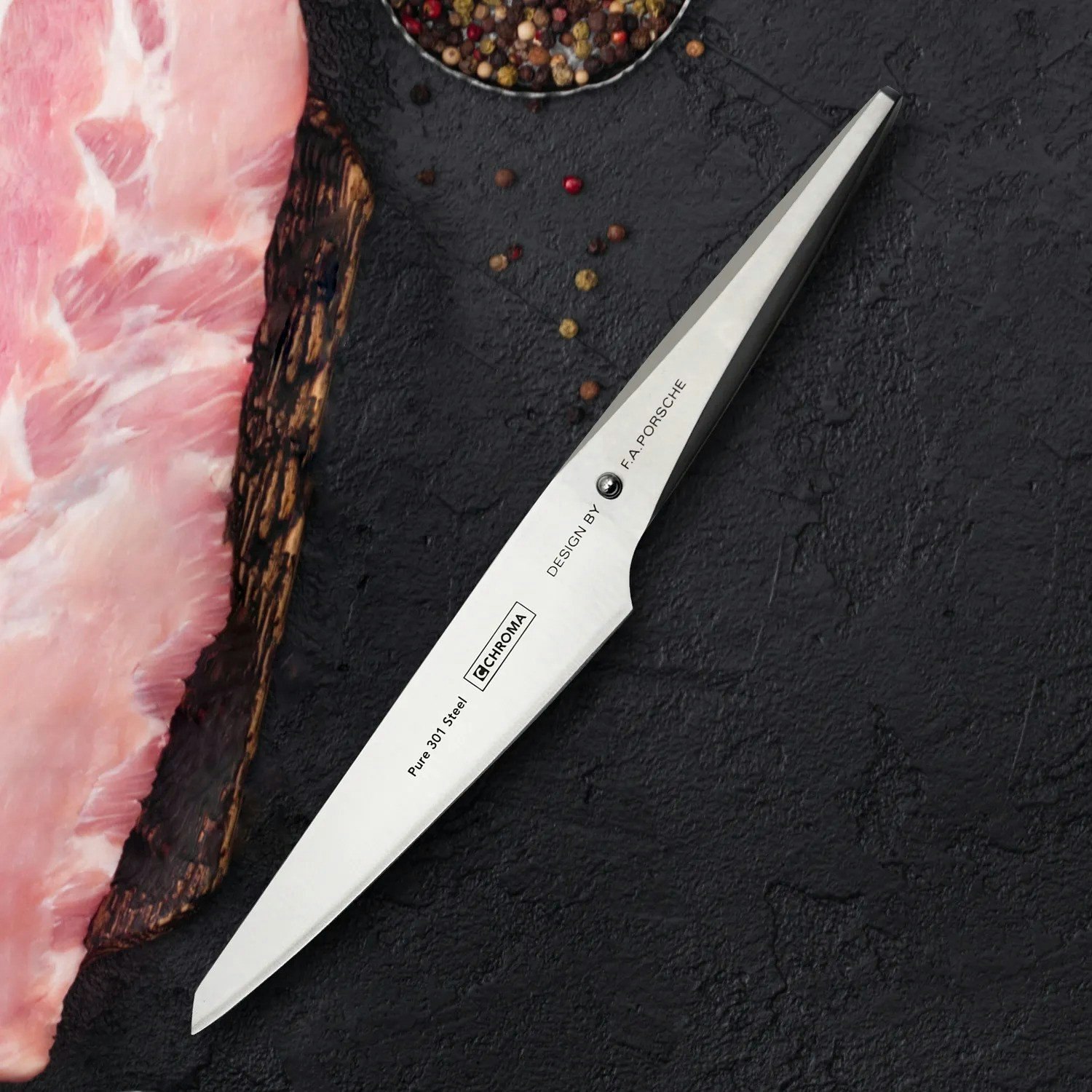 Chroma - Knifeo.com