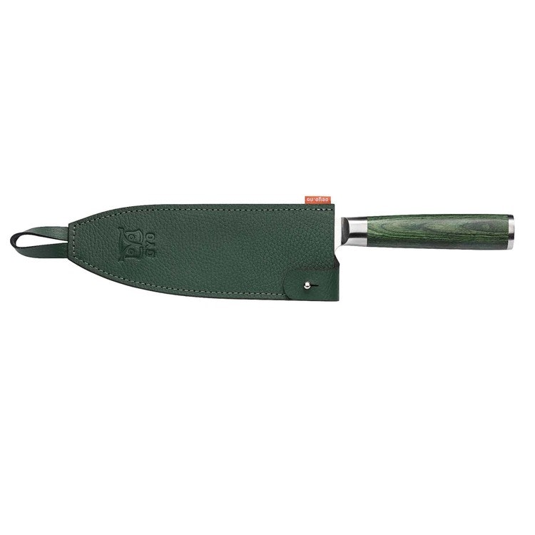 Öyo Emerald chef's knife 20 cm