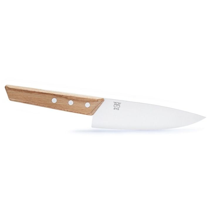 Öyo Triangel Kockkniv 16cm