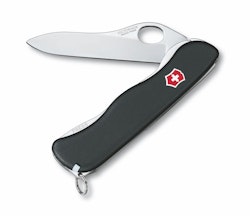 Victorinox Sentinel enhand Fällkniv/Fickkniv