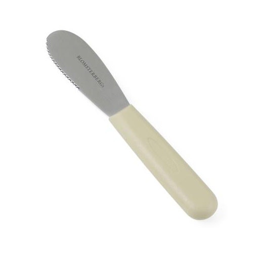 Blomsterberg Smörkniv 8 cm