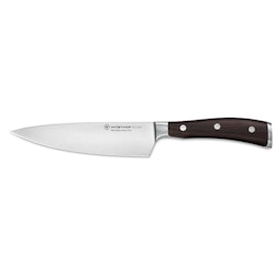 Wüsthof Icon chef's knife