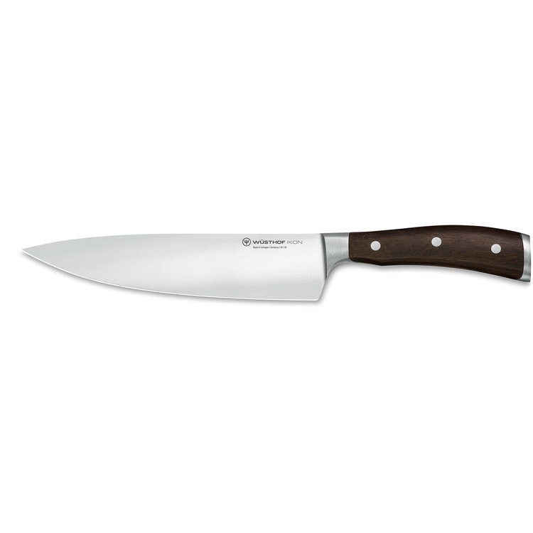 Wüsthof Icon chef's knife