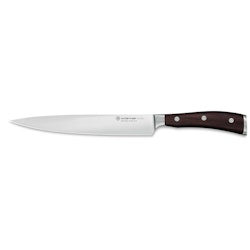 Wüsthof Icon meat / slicer knife
