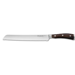 Wüsthof Icon bread knife