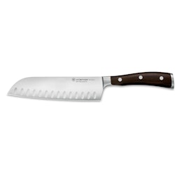 Wüsthof Ikon Santoku 17 cm