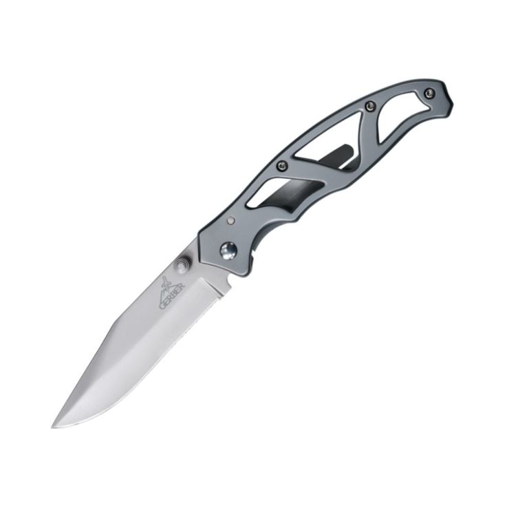 Gerber Paraframe II folding knife