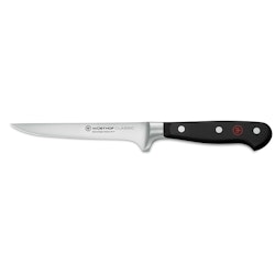 Wüsthof Classic boning knife 14 cm