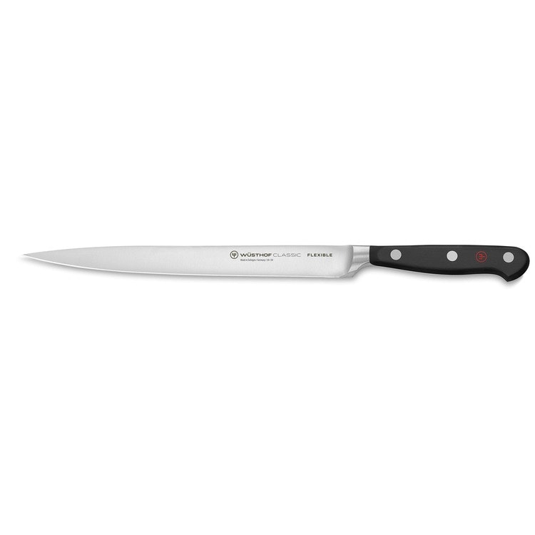 Wüsthof Classic fillet knife super flexible