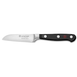 Wüsthof Classic Skalkniv platt 8 cm